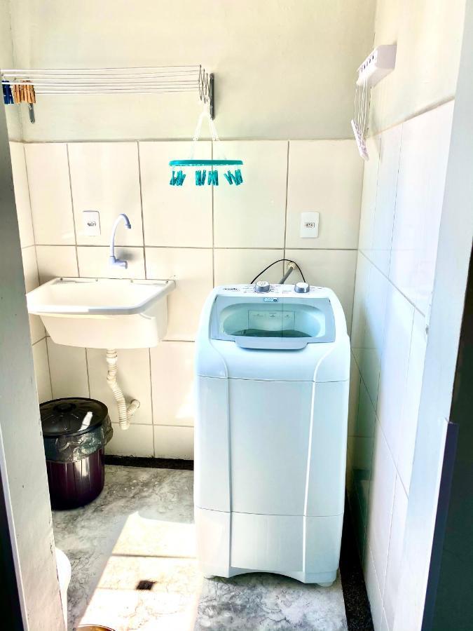 Apartamento Na Praia Alegre Proximo Ao Beto Carrero Com Vista Parcial Para O Mar - Penha-Sc Apt201 Penha (Santa Catarina) Eksteriør bilde