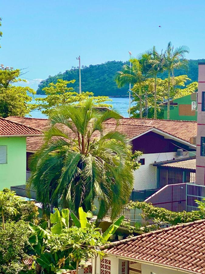 Apartamento Na Praia Alegre Proximo Ao Beto Carrero Com Vista Parcial Para O Mar - Penha-Sc Apt201 Penha (Santa Catarina) Eksteriør bilde